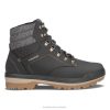 Lowa Anthracite/Beige Nera GTX | 6H42302 Lowa Melbourne