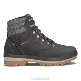 Lowa Anthracite/Beige Nera GTX | 6H42302 Lowa Melbourne