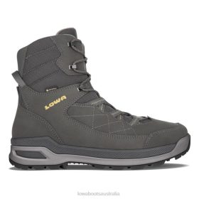 Lowa Anthracite Ottawa GTX | 6H42307 Lowa Australia