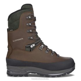 Lowa Antique Brown Hunter GTXvo Extreme | 6H42112 Lowa Shoes Australia