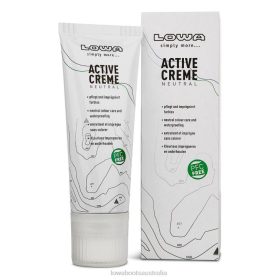 Lowa Assorted Active Cream | 6H42519 Lowa Australia
