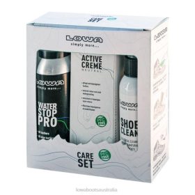 Lowa Assorted Care Set | 6H42517 Lowa Australia