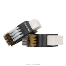 Lowa Assorted Triangle Brush | 6H42516 Lowa Melbourne