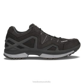 Lowa Black/Anthracite Gorgon GTX | 6H42296 Lowa Melbourne