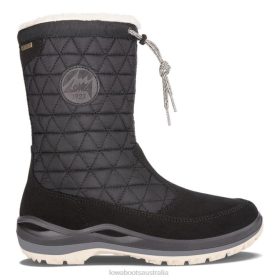 Lowa Black Fedaia GTXWs | 6H42582 Lowa Melbourne