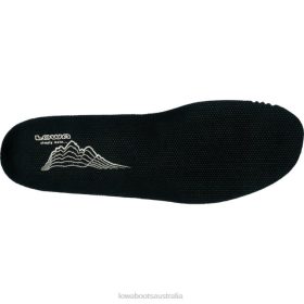 Lowa Black LOW A Mountain Insole Women's | 6H42167 Lowa Australia