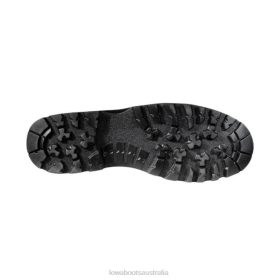 Lowa Black Mountain Boot GTX | 6H4234 Lowa Melbourne