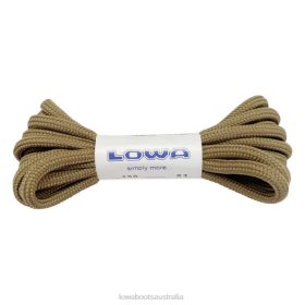 Lowa Boot Laces Coyote Op | 6H42510 Lowa Melbourne