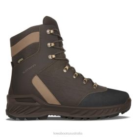 Lowa Brown Nabucco Evo GTX | 6H42339 Lowa Australia