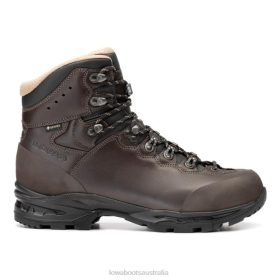 Lowa Camino GTXFG Dark Brown | 6H42215 Lowa Australia