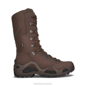 Lowa Dark Brown Z-11 S GTX | 6H4287 Lowa Shoes Melbourne