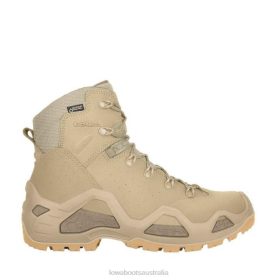 Lowa Desert Z-6S GTXC | 6H4210 Lowa Shoes Melbourne