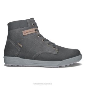 Lowa Dublin III GTX Anthracite | 6H42313 Lowa Australia
