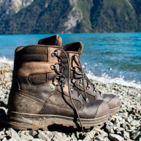 Lowa Elite Evo N GTX | 6H426 Lowa Shoes Melbourne