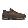 Lowa Espresso/Beige Renegade GTXOW( Wide) | 6H4297 Lowa Shoes Melbourne