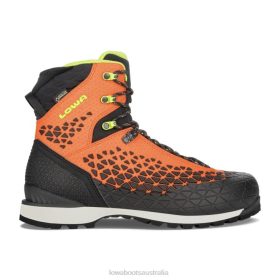 Lowa Flame Alpine S L G T X | 6H42110 Lowa Shoes Australia