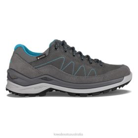 Lowa Graphite/Arctic Toro Pro GTXLo Ws | 6H42392 Lowa Shoes Melbourne