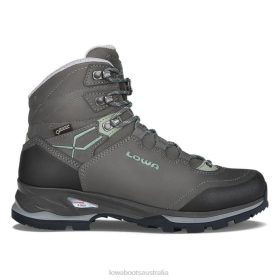 Lowa Graphite/Jade Lady Light GTX | 6H42356 Lowa Melbourne