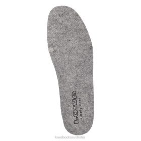 Lowa Grey Anti Static Insole | 6H42501 Lowa Australia