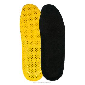Lowa Grey Insulate Pro Insole | 6H42504 Lowa Melbourne