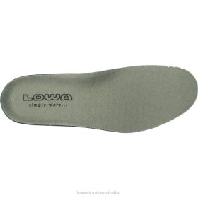Lowa Grey LOW A A T C Insole | 6H42166 Lowa Melbourne