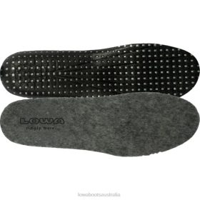 Lowa Grey LOW A Cold Weather Insole | 6H42169 Lowa Australia