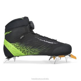 Lowa Ice Rocket GTX Black/Lime | 6H42338 Lowa Melbourne