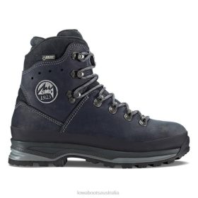 Lowa Lady III GTX Navy | 6H42355 Lowa Australia