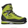 Lowa Lime/Black Alpine Expert II GTX | 6H42189 Lowa Shoes Melbourne