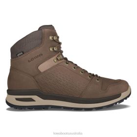 Lowa Locarno GTXMid Brown | 6H42298 Lowa Melbourne