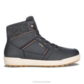 Lowa Navy/Honey Bosco GTX | 6H42312 Lowa Melbourne
