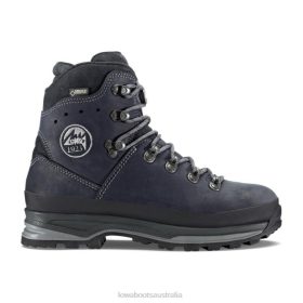 Lowa Navy Lady III GTX | 6H42149 Lowa Shoes Melbourne