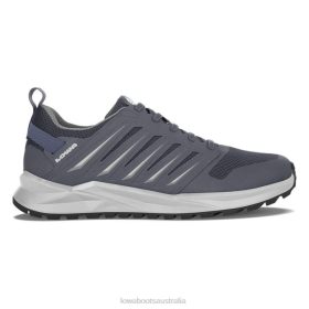 Lowa Navy/Light Grey Vento | 6H42294 Lowa Melbourne