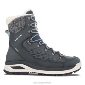 Lowa Navy Renegade Evo Ice GTXWs | 6H42459 Lowa Australia
