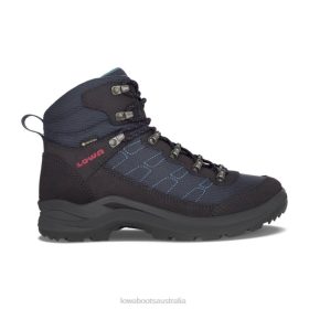 Lowa Navy Taurus Pro GTXid Ws | 6H42139 Lowa Shoes Melbourne