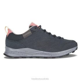 Lowa Navy Valletta Ws | 6H42424 Lowa Melbourne