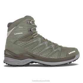 Lowa Olive Innox Pro GTXMid | 6H42266 Lowa Melbourne