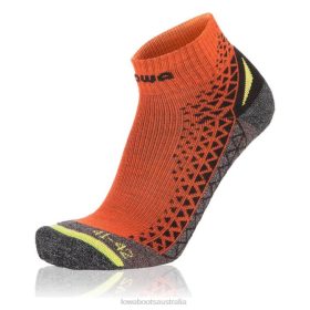 Lowa Orange/Black SL Performance Short | 6H42581 Lowa Australia