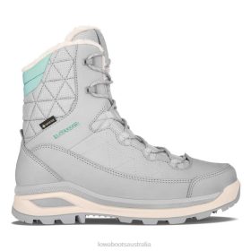 Lowa Ottawa GTXWs Light Grey/Aquamarine | 6H42460 Lowa Melbourne