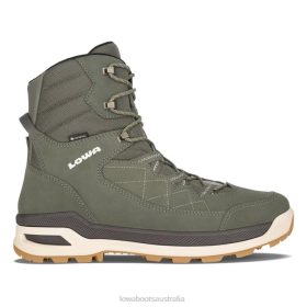 Lowa Ottawa GTX Olive | 6H42308 Lowa Melbourne