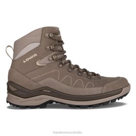 Lowa Pebble Toro Pro LL Mid Ws | 6H42391 Lowa Shoes Australia