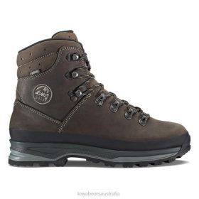Lowa Ranger III GTX Slate | 6H42220 Lowa Melbourne