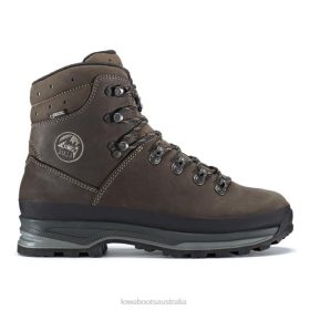 Lowa Ranger III GTX Slate | 6H42318 Lowa Melbourne