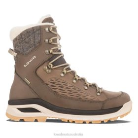 Lowa Renegade Evo Ice GTXWs Brown | 6H42458 Lowa Melbourne