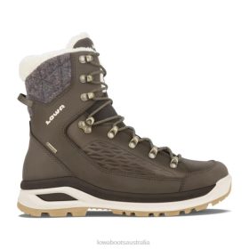 Lowa Renegade Evo Ice GTXs Brown | 6H42143 Lowa Shoes Melbourne