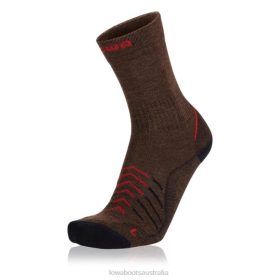 Lowa Renegade Mahogany | 6H42525 Lowa Australia