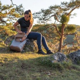 Lowa Sirkos Evo GTX Mid Womens Anthracite/Iceblue | 6H4246 Lowa Shoes Melbourne