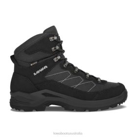 Lowa Taurus Pro GTXid Black | 6H4273 Lowa Shoes Melbourne