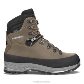 Lowa Tibet GTX Sepia/Black | 6H42210 Lowa Melbourne