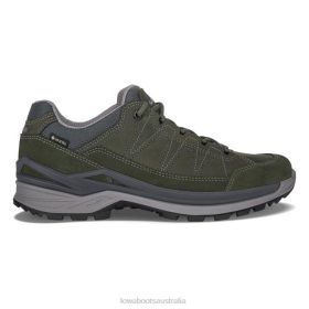Lowa Toro Evo GTXLo Forest | 6H42250 Lowa Shoes Australia